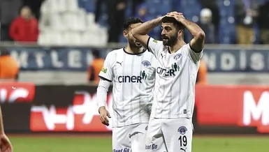 Umut Bozok bugün geliyor