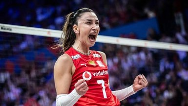 Hande Baladın'dan Fenerbahçe paylaşımları!