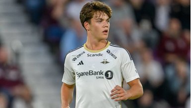 Sverre Nypan'da rakip M. City