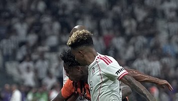 Gedson kanat başladı