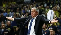 Obradovic’in yüzü gülüyor