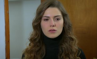 Beni Bırakma 166. Bölüm