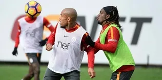 Talip yok!