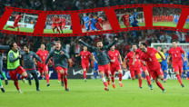 İşte unutulmaz milli maçlar!