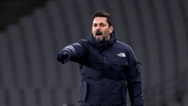 Erol Bulut: En iyisi olduğunuzu gösterin