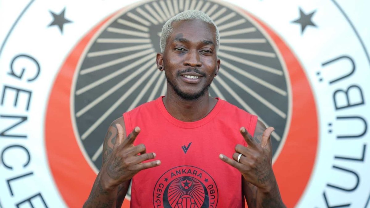 Onyekuru hasret giderdi