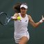Zeynep Sönmez Wimbledon'a 3. turda veda etti!
