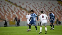 Ligin dibinden beraberlik çıktı: 3-3