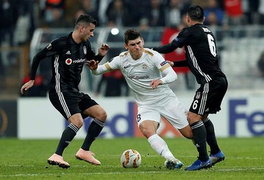 Beşiktaş nerede yanlış yapıyor? Yönetim ve Güneş...