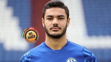 Ozan Kabak için flaş transfer iddiası! "Inter onu istiyor"