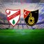 Boluspor-İstanbulspor maçı tüm detayları!