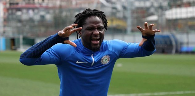 Kocaelispor’dan sürpriz hamle