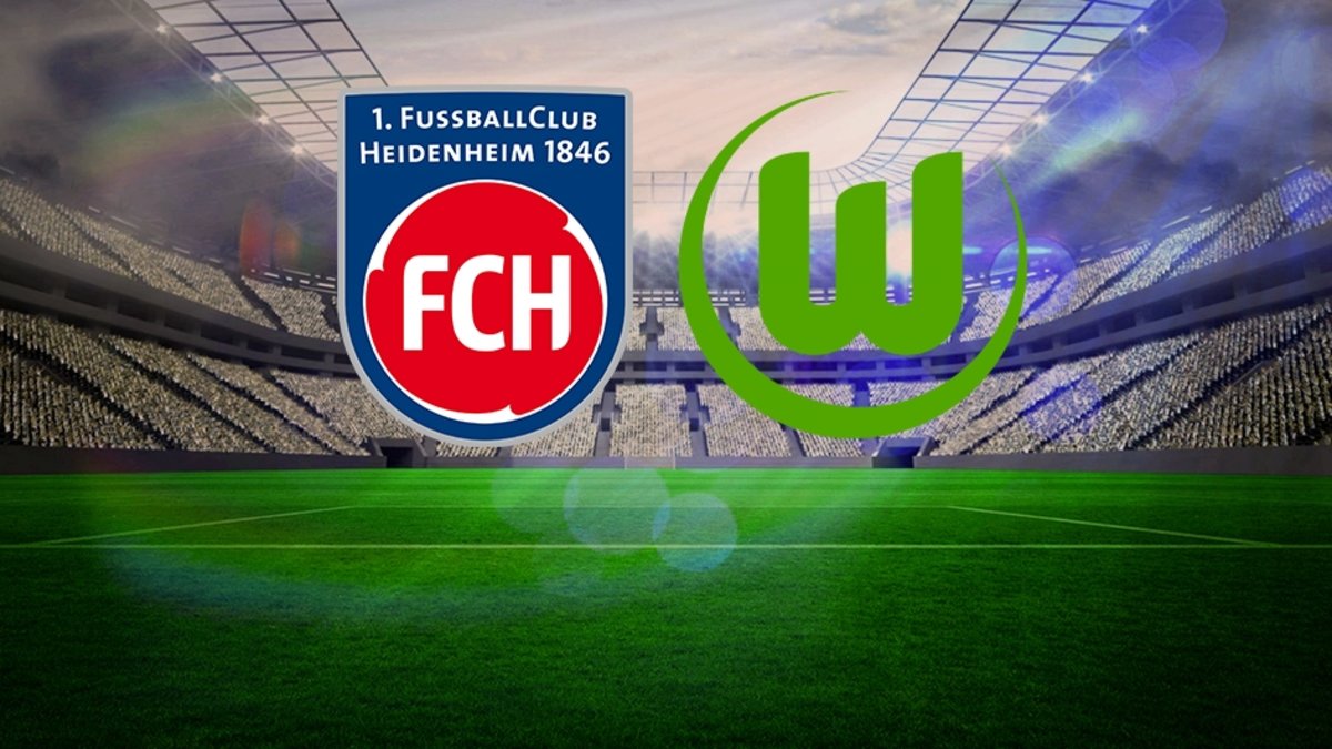 Heidenheim - Wolfsburg maçı ne zaman, saat kaçta, hangi kanalda? Almanya Bundesliga Heidenheim - Wolfsburg maçı ne zaman, saat kaçta, hangi kanalda? Almanya Bundesliga