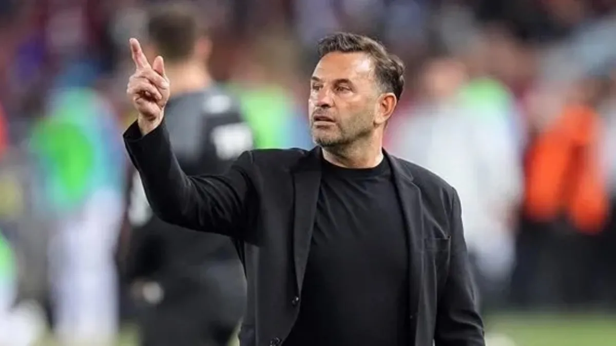 Galatasaray'dan 5. yıldız transferi! Dev isim geliyor