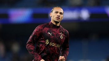 Sane’de hedef Juventus maçı