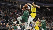 NBA’de ilk tur nefes kesiyor