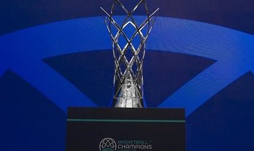 FIBA Şampiyonlar Ligi'ne 4 Türk takımı katılacak