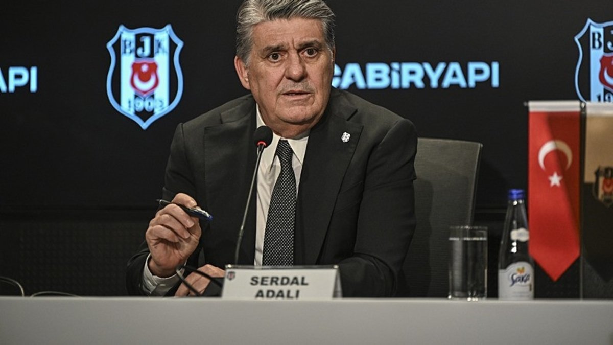 Beşiktaş, TFF'ye VAR odası kayıtları ve Portekizli eğitmenlerle ilgili başvuru yaptı