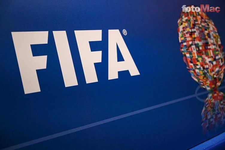 FIFA yeni turnuvayı açıkladı! Türk kulüpleri olacak mı?