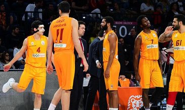 Türkiye basketbol liglerinde sonuçlar
