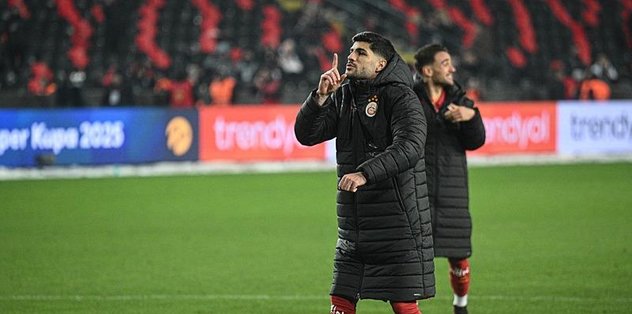 Sevinç gözyaşları