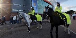 Manchester mayor slams stadium evacuation ‘fiasco’
