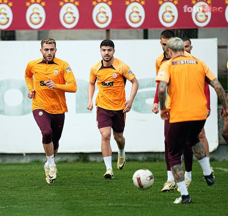 Ianis Hagi Galatasaray'a transfer olacak mı? Rumen gazeteci açıkladı