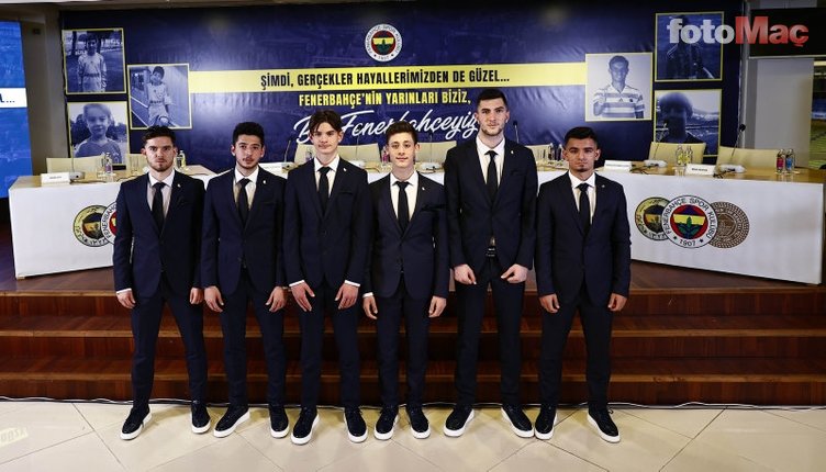 Fenerbahçe'de flaş İsak Vural gelişmesi! Böyle duyurdular