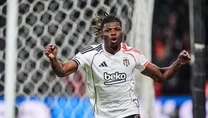 Alkışlar Toure’ye