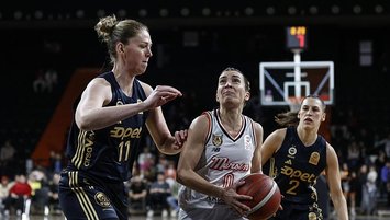Yarı final aşkına