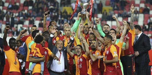 Kupalar ‘Fatih’i