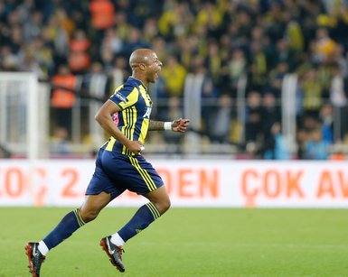 Andre Ayew için teklif yapıldı! İşte bonservis ücreti