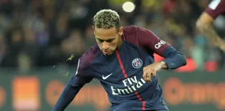 Neymar dakikada 66 euro kazanıyor