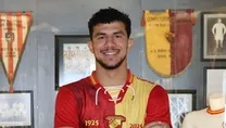 Olağanüstü bir sevgi var