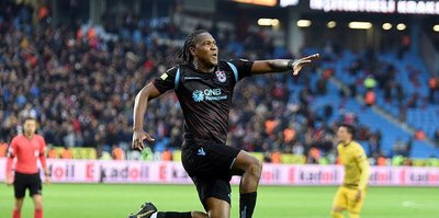 Rodallega sert çıktı!