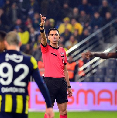 Fenerbahçe 2-3 TM Akhisarspor | DETAYLAR