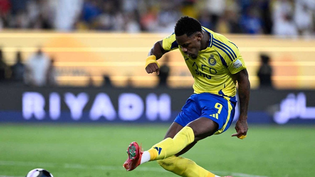 TRANSFER HABERİ - Fenerbahçe'den Jhon Duran harekatı! Teklif ortaya çıktı TRANSFER HABERİ - Fenerbahçe'den Jhon Duran harekatı! Teklif ortaya çıktı