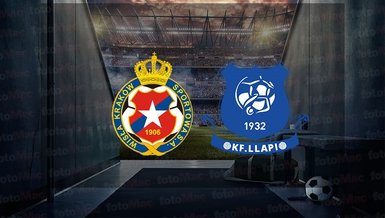 Wisla Krakow - Llapi maçı ne zaman? Saat kaçta, hangi kanalda canlı yayınlanacak? | UEFA Avrupa Ligi