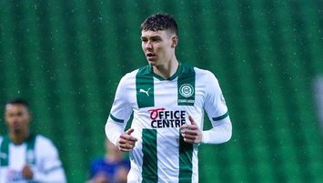 Kartal'dan Larsen harekatı!