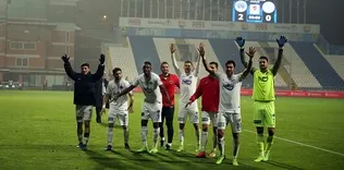 Kasımpaşa kapı duvar