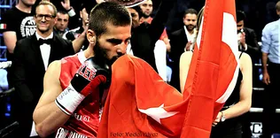Fatih Keleş kader maçına çıkıyor