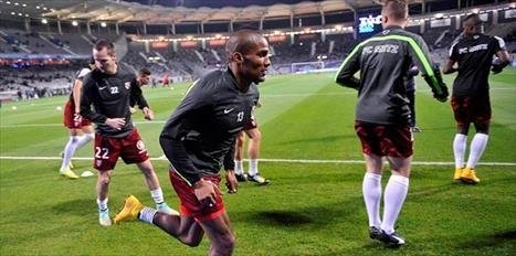 Yıldızları topladık