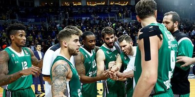 Darüşşafaka'nın konuğu Maccabi FOX