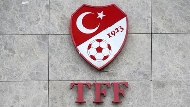 PFDK sevkleri açıklandı! Beşiktaş, Fenerbahçe ve Galatasaray...