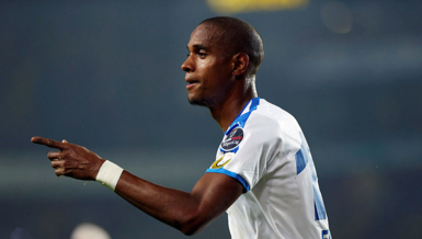 İlk testi pozitif olan Ricardo Faty'nin ikinci sonucu negatif çıktı!