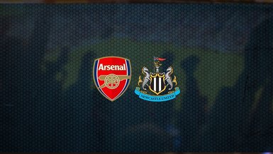 Arsenal - Newcastle United maçı ne zaman, saat kaçta ve hangi kanalda canlı yayınlanacak? | İngiltere Premier Lig