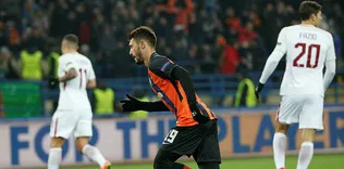 Ferreyra’dan özür açıklaması