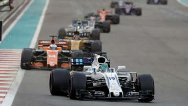 Felipe Massa Türkiye Grand Prix'sine ambargo koydu!