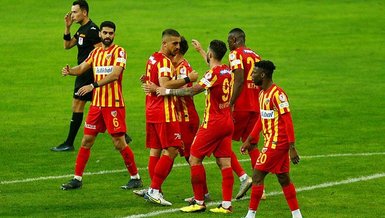 Kayseri PFDK’ya sevk edildi