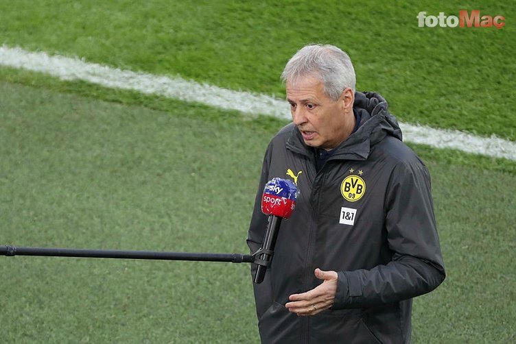 Son dakika spor haberi: Fenerbahçe'de Favre gerçekleri! İşte tecrübeli hocanın talepleri... (FB spor haberi)